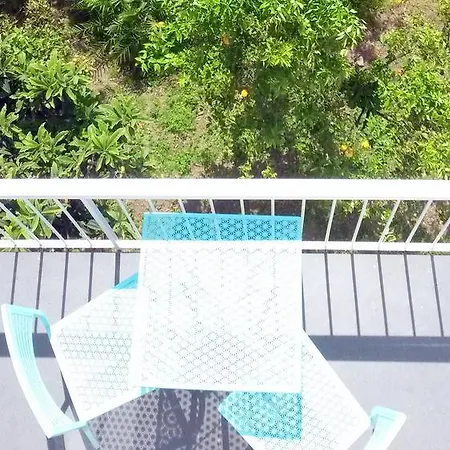 Back To Sorrento Bed and Breakfast