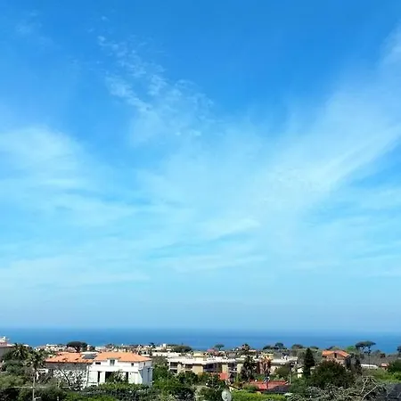 Bed and Breakfast Back To Sorrento Sant'Agnello