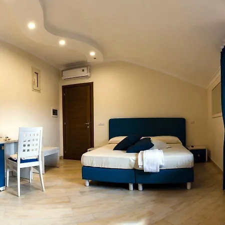 Back To Sorrento Sant'Agnello