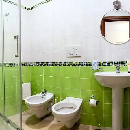 Back To Sorrento Sant'Agnello