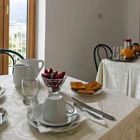 Back To Sorrento 4* Sant'Agnello