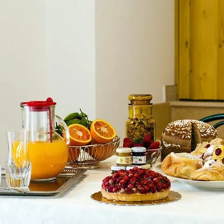 Back To Sorrento Bed and Breakfast 4*