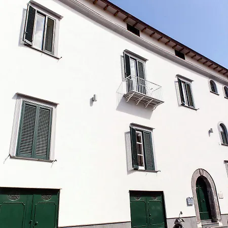 Bed and Breakfast Back To Sorrento Sant'Agnello