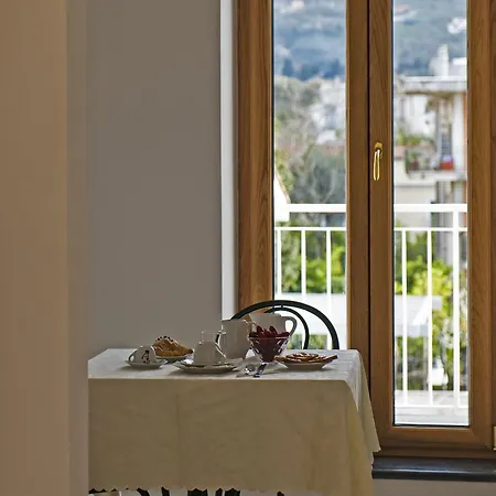 Back To Sorrento Bed and Breakfast