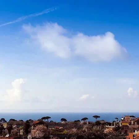 Bed and Breakfast Back To Sorrento Sant'Agnello