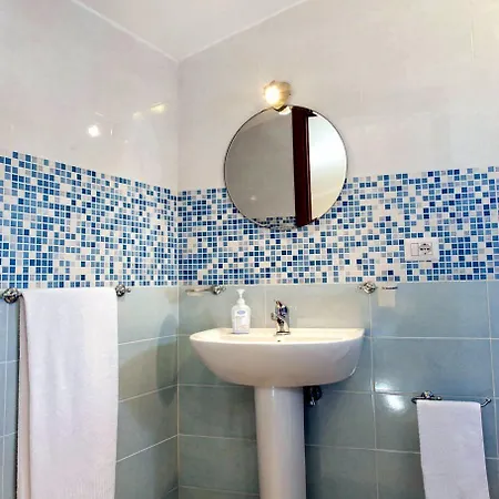 Back To Sorrento Sant'Agnello