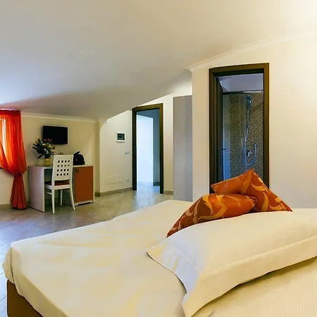 Back To Sorrento Bed and Breakfast