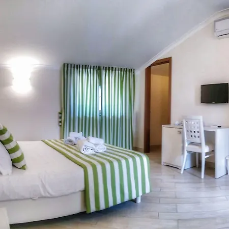 Bed and Breakfast Back To Sorrento Sant'Agnello