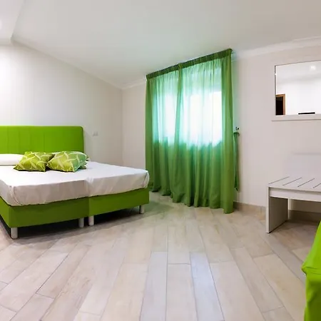 Back To Sorrento 4* Sant'Agnello