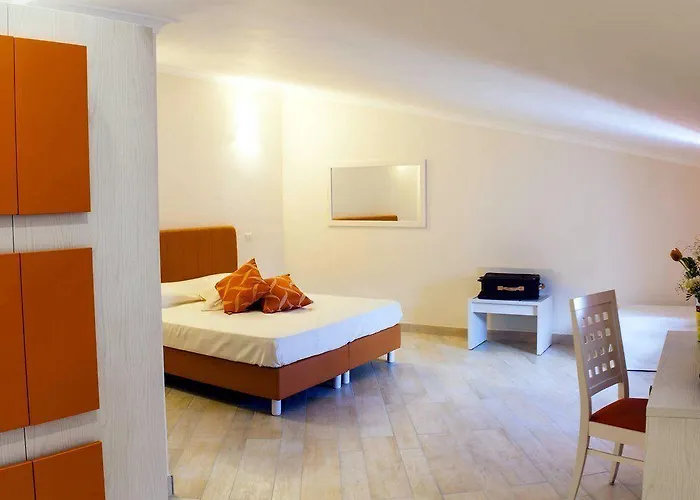 Bed & Breakfast Back To Sorrento