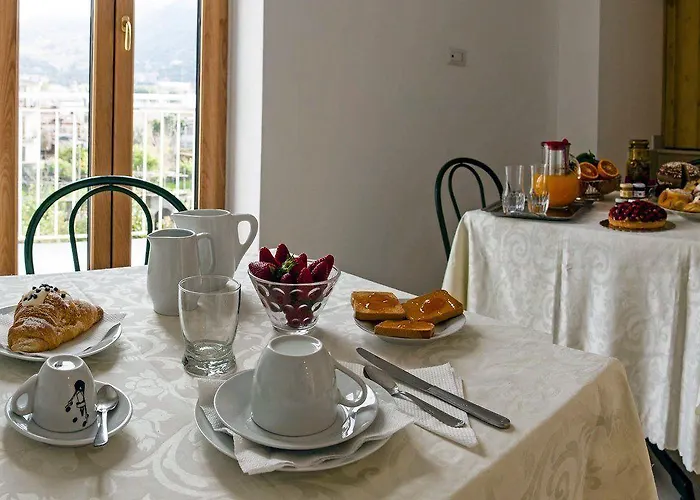 Back To Sorrento 4* Sant'Agnello