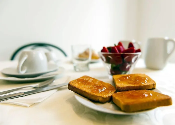 Back To Sorrento Bed & Breakfast Sant'Agnello