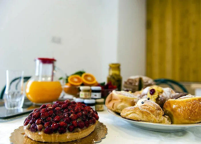 Back To Sorrento Bed & Breakfast Sant'Agnello