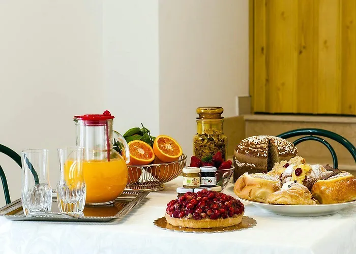 Back To Sorrento Bed & Breakfast 4*