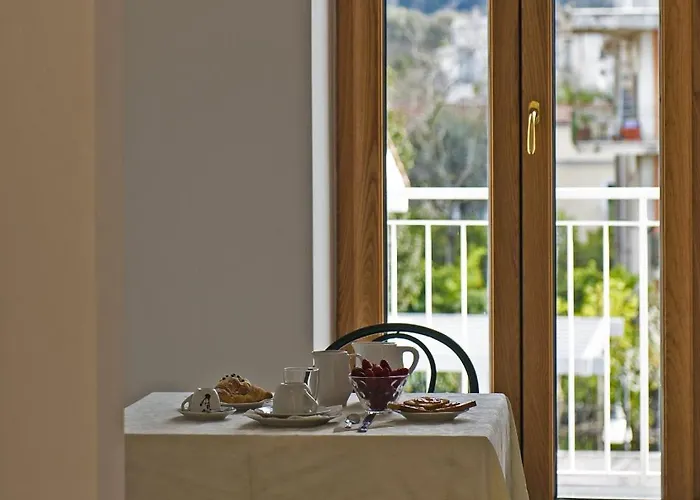 Back To Sorrento Bed & Breakfast