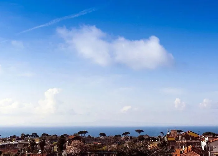 Bed & Breakfast Back To Sorrento Sant'Agnello
