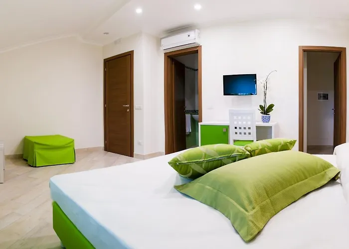 Back To Sorrento Bed & Breakfast