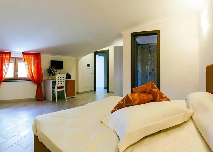 Back To Sorrento Bed & Breakfast