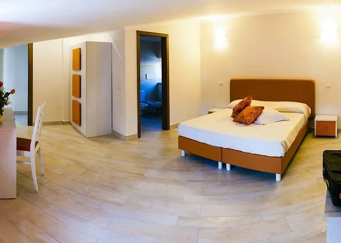 Back To Sorrento 4*