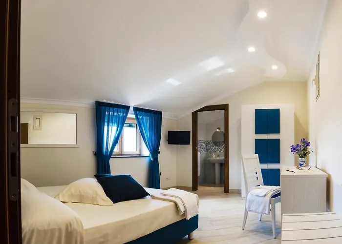 Back To Sorrento 4* Sant'Agnello