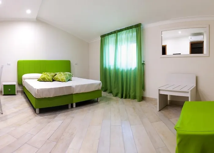 Back To Sorrento 4* Sant'Agnello