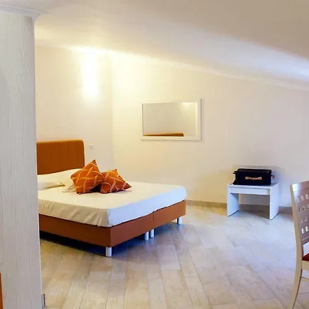 Bed & Breakfast Back To Sorrento