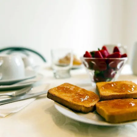 Back To Sorrento Bed & Breakfast Sant'Agnello