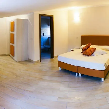 Back To Sorrento 4*