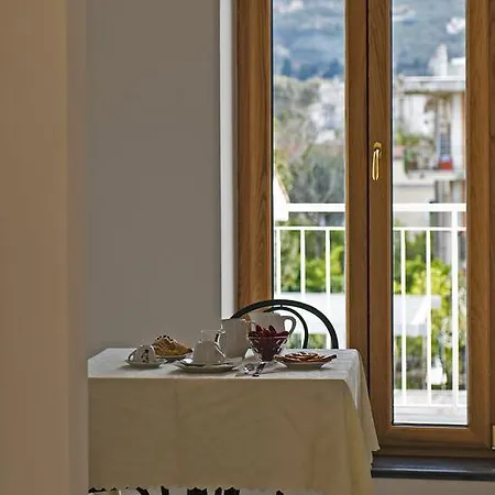 Back To Sorrento 2* Sant'Agnello