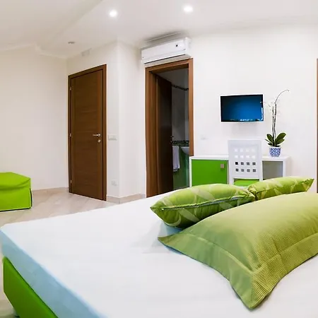 Back To Sorrento Bed & Breakfast 2*