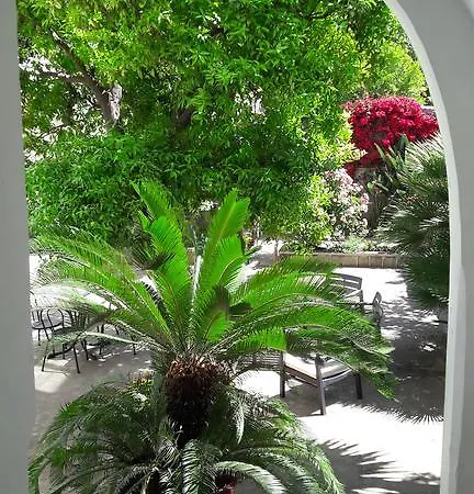 Back To Sorrento Bed & Breakfast 2*