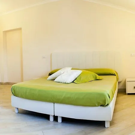Bed & Breakfast Back To Sorrento Sant'Agnello