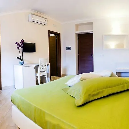 Bed & Breakfast Back To Sorrento