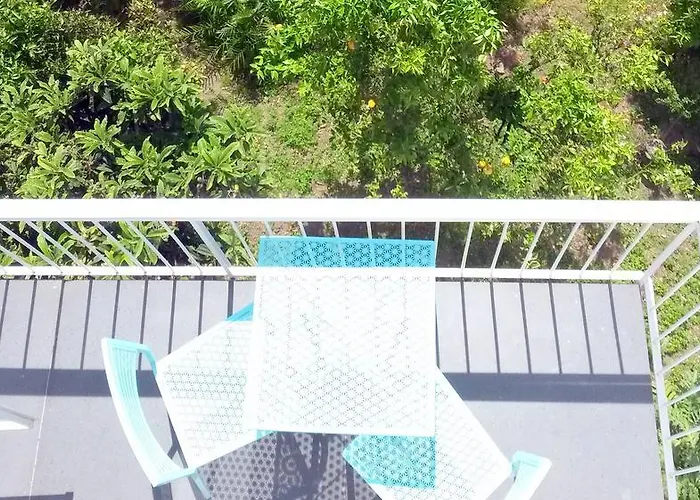 Back To Sorrento Bed & Breakfast